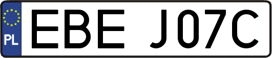 EBEJ07C