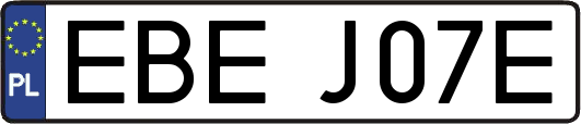 EBEJ07E