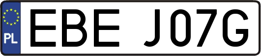 EBEJ07G