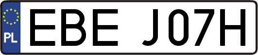 EBEJ07H