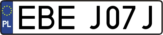 EBEJ07J