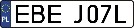 EBEJ07L