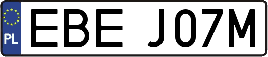 EBEJ07M