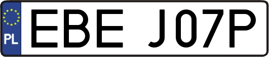 EBEJ07P