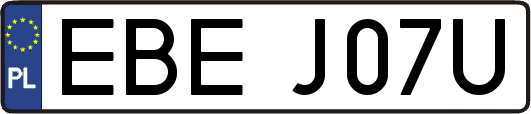 EBEJ07U