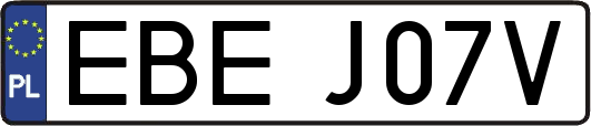 EBEJ07V