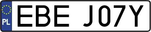 EBEJ07Y