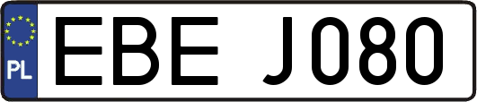 EBEJ080