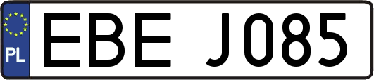 EBEJ085