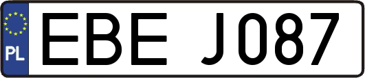 EBEJ087