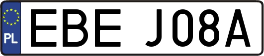 EBEJ08A