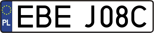 EBEJ08C