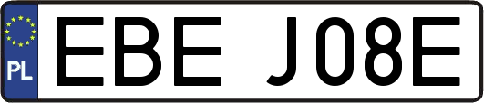EBEJ08E