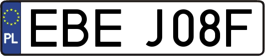 EBEJ08F