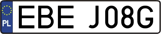 EBEJ08G