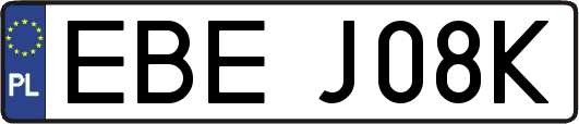 EBEJ08K