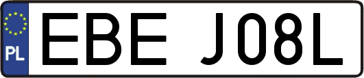 EBEJ08L