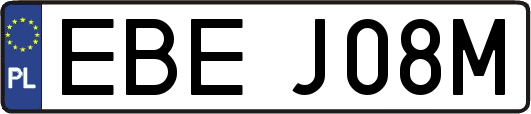 EBEJ08M