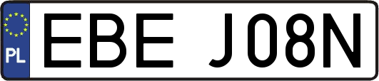 EBEJ08N