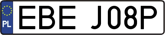 EBEJ08P