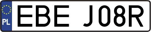 EBEJ08R