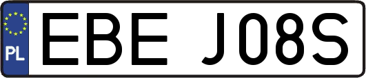 EBEJ08S