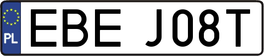 EBEJ08T