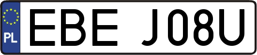 EBEJ08U