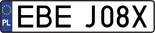 EBEJ08X