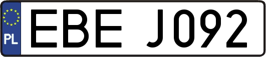 EBEJ092