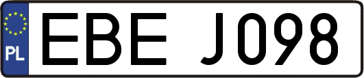 EBEJ098