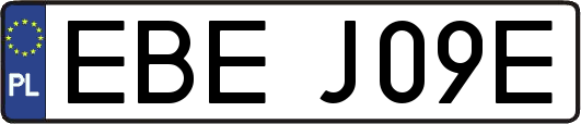 EBEJ09E