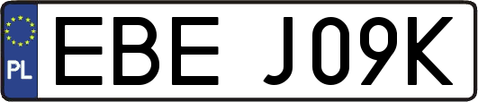 EBEJ09K