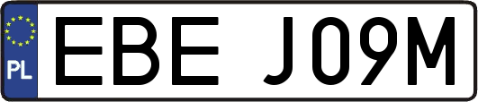 EBEJ09M