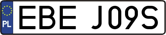 EBEJ09S