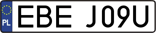 EBEJ09U