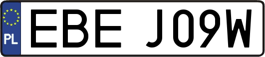 EBEJ09W