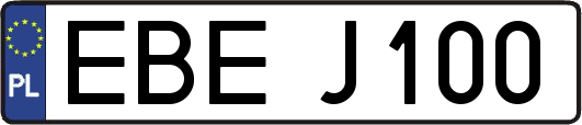 EBEJ100
