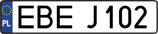 EBEJ102