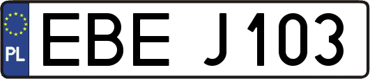 EBEJ103