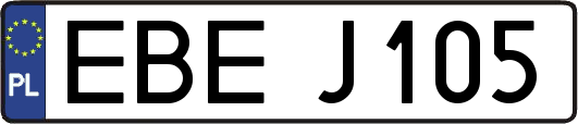 EBEJ105