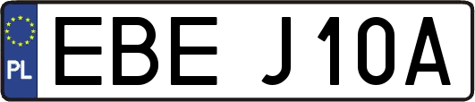EBEJ10A