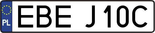 EBEJ10C