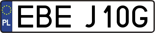 EBEJ10G