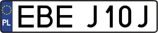 EBEJ10J