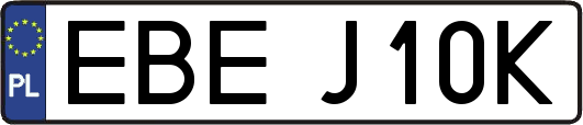 EBEJ10K