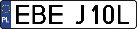 EBEJ10L