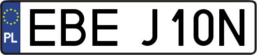 EBEJ10N