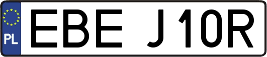 EBEJ10R