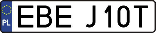 EBEJ10T